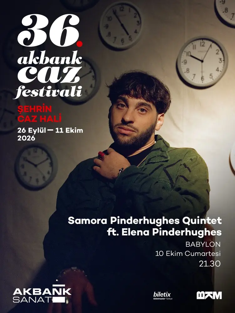 Konser posteri