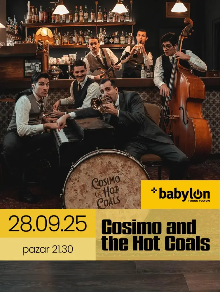 Konser posteri