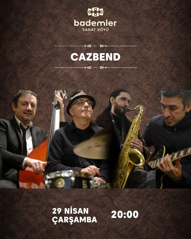 Konser posteri