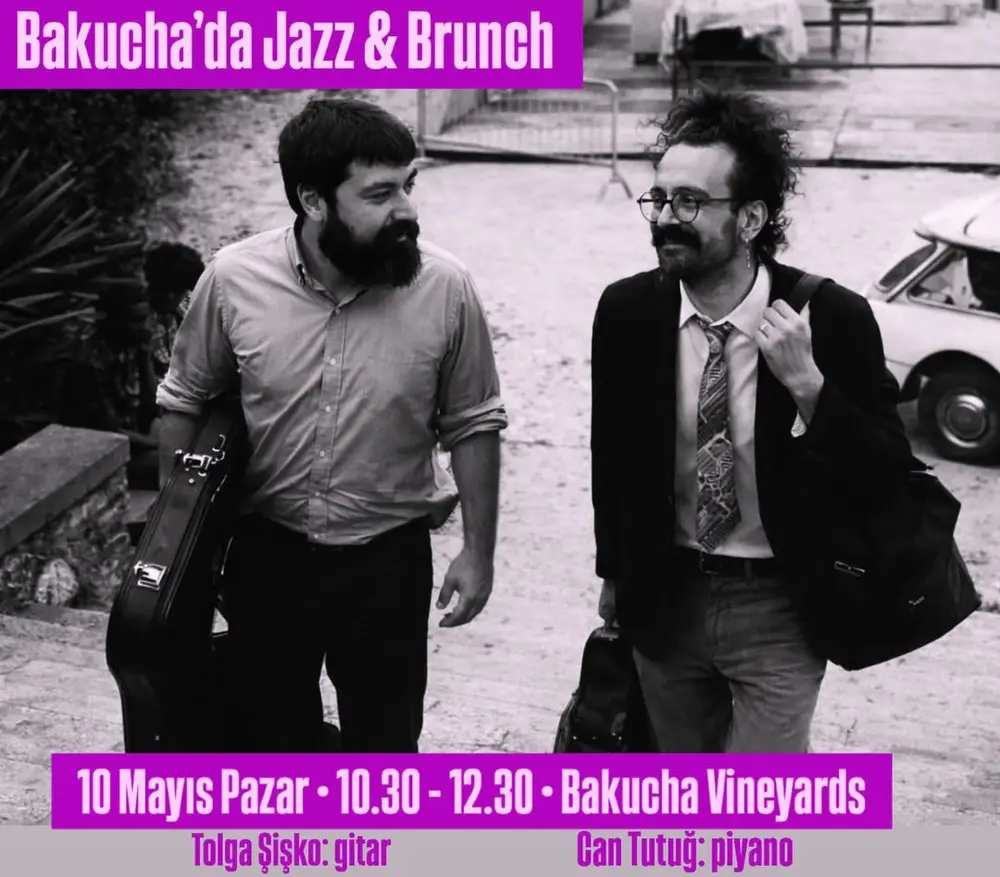 Konser posteri