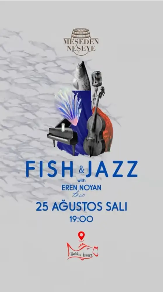 Konser posteri