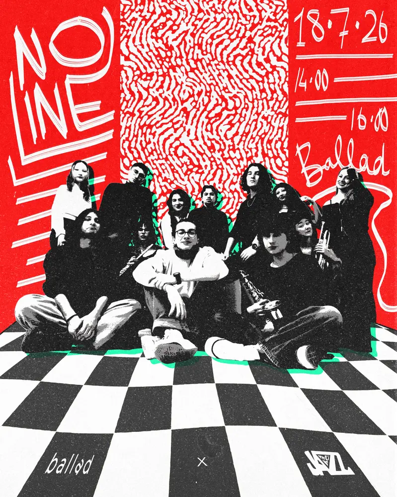 Konser posteri