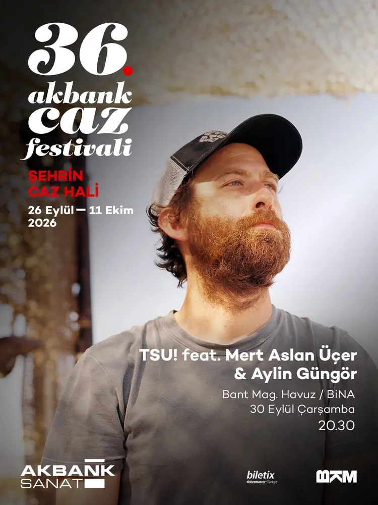 Konser posteri