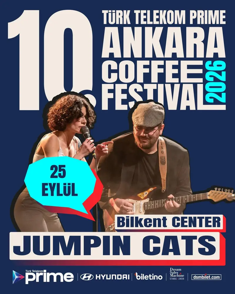 Konser posteri