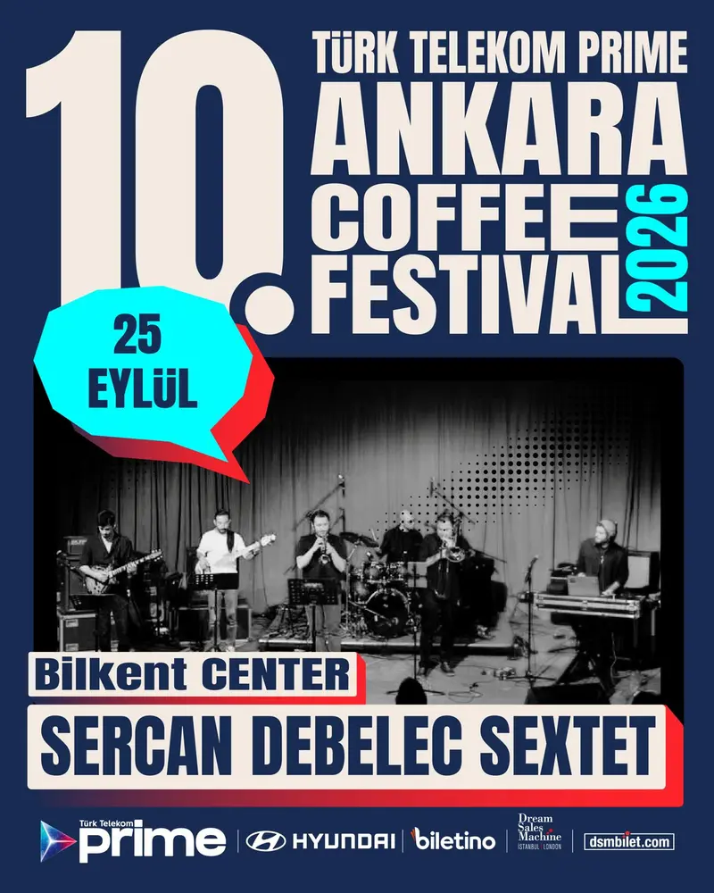 Konser posteri