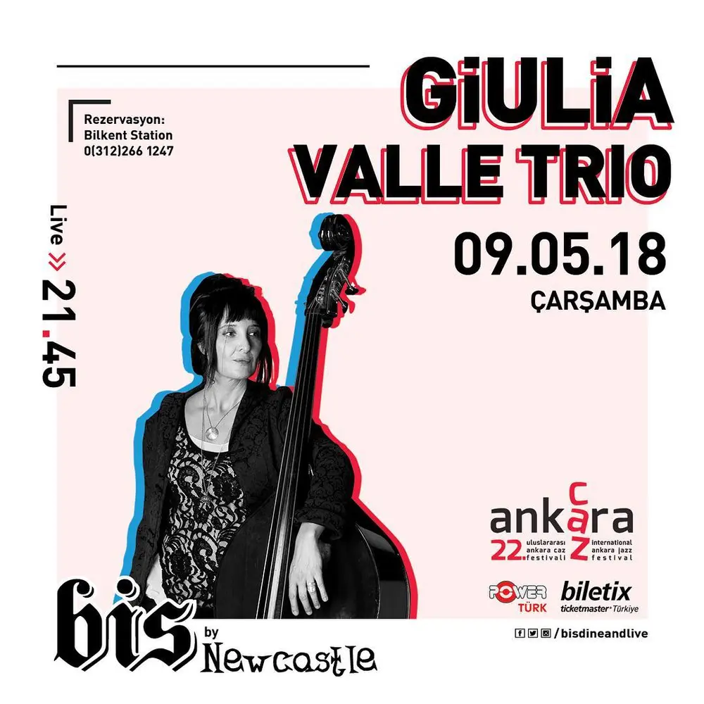 Konser posteri