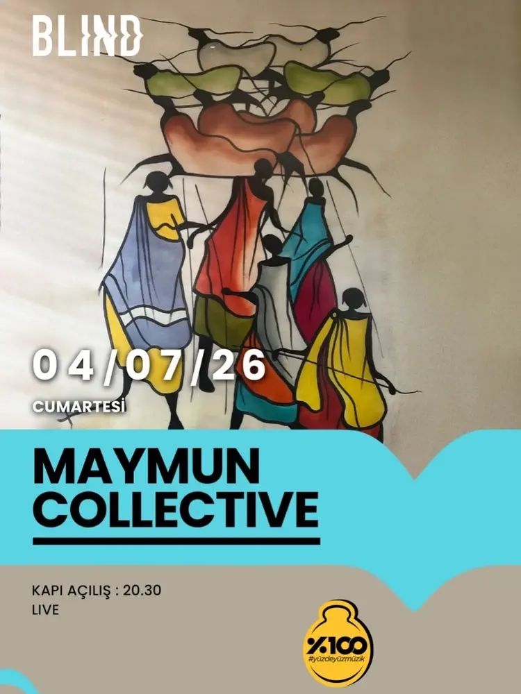 Konser posteri
