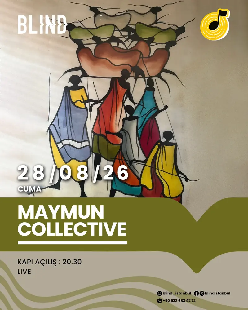 Konser posteri