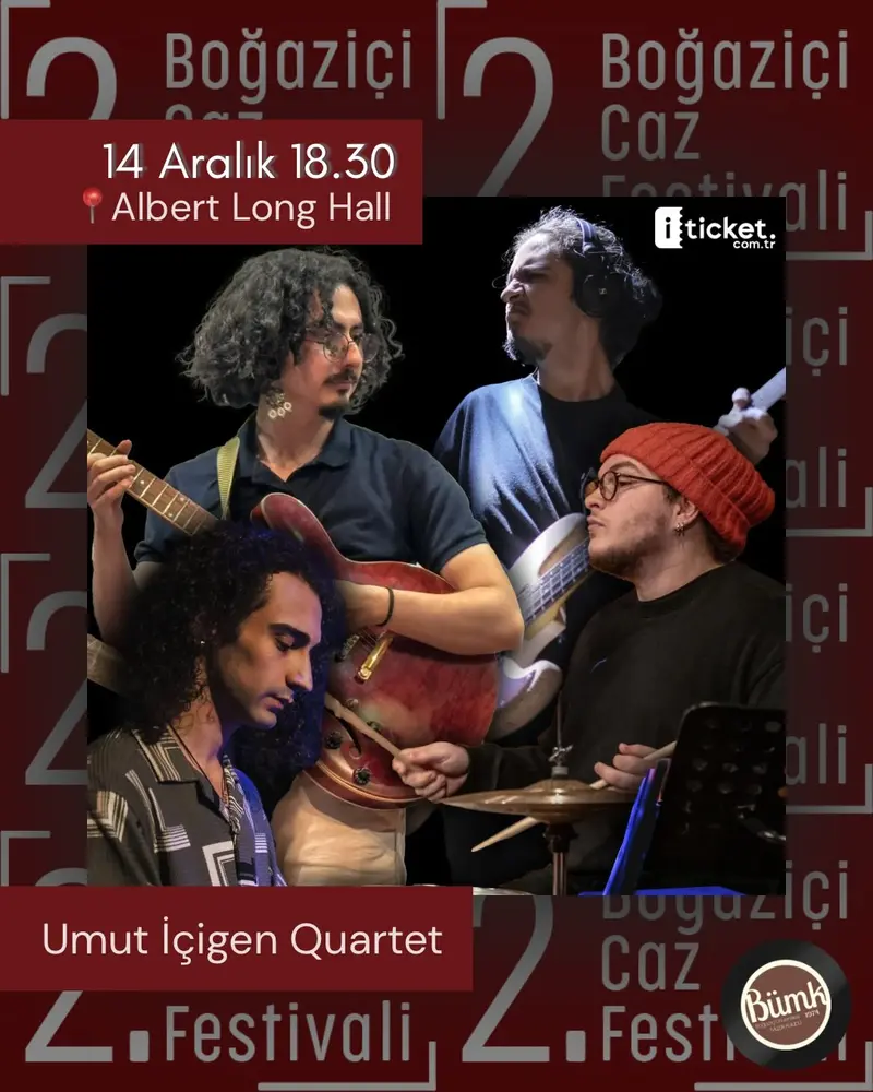 Konser posteri