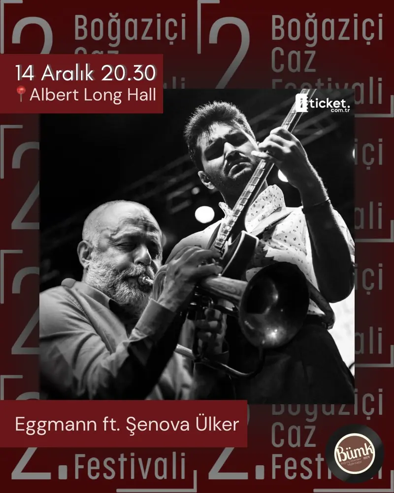Konser posteri