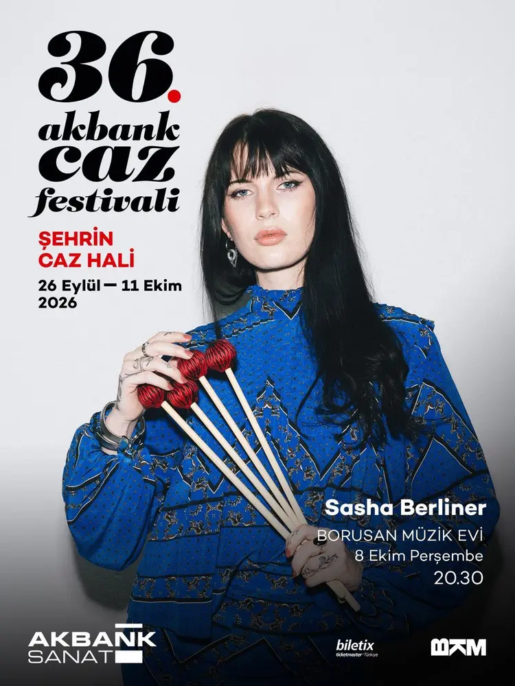 Konser posteri
