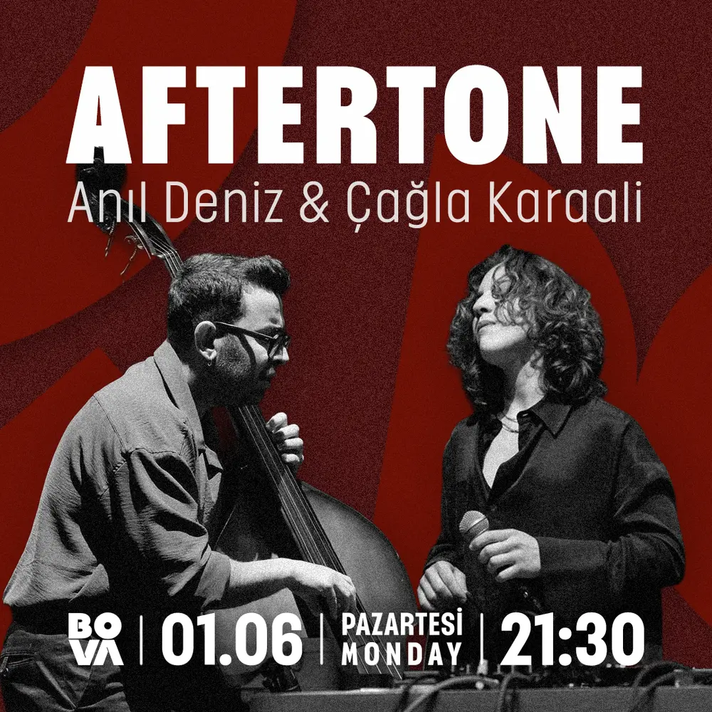 Konser posteri