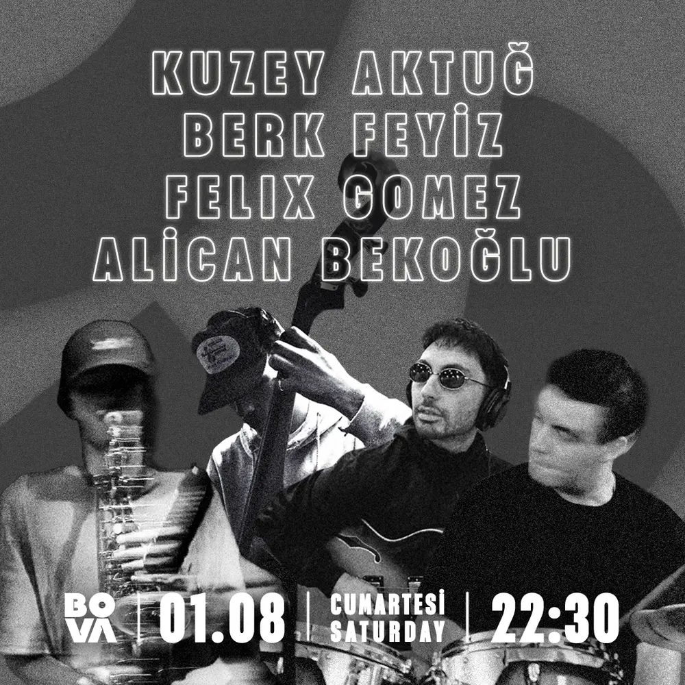 Konser posteri
