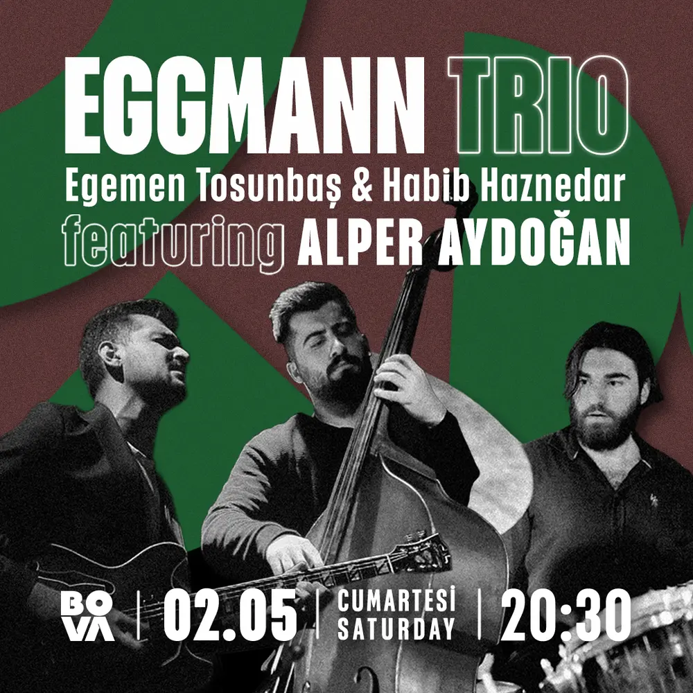 Konser posteri