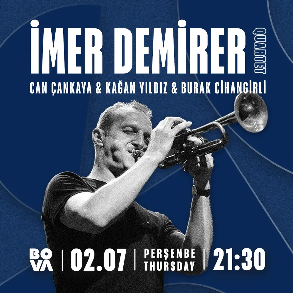 Konser posteri