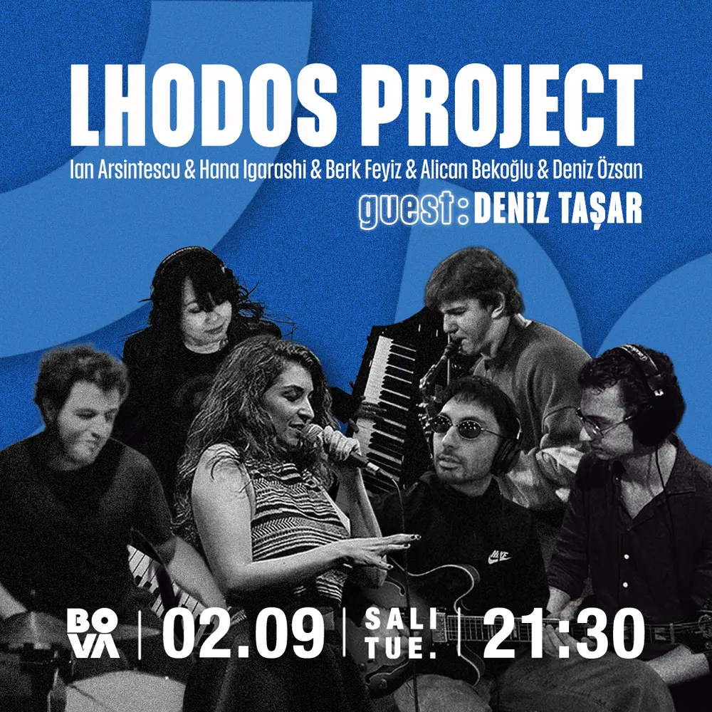 Konser posteri