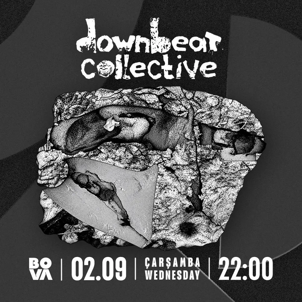 Konser posteri