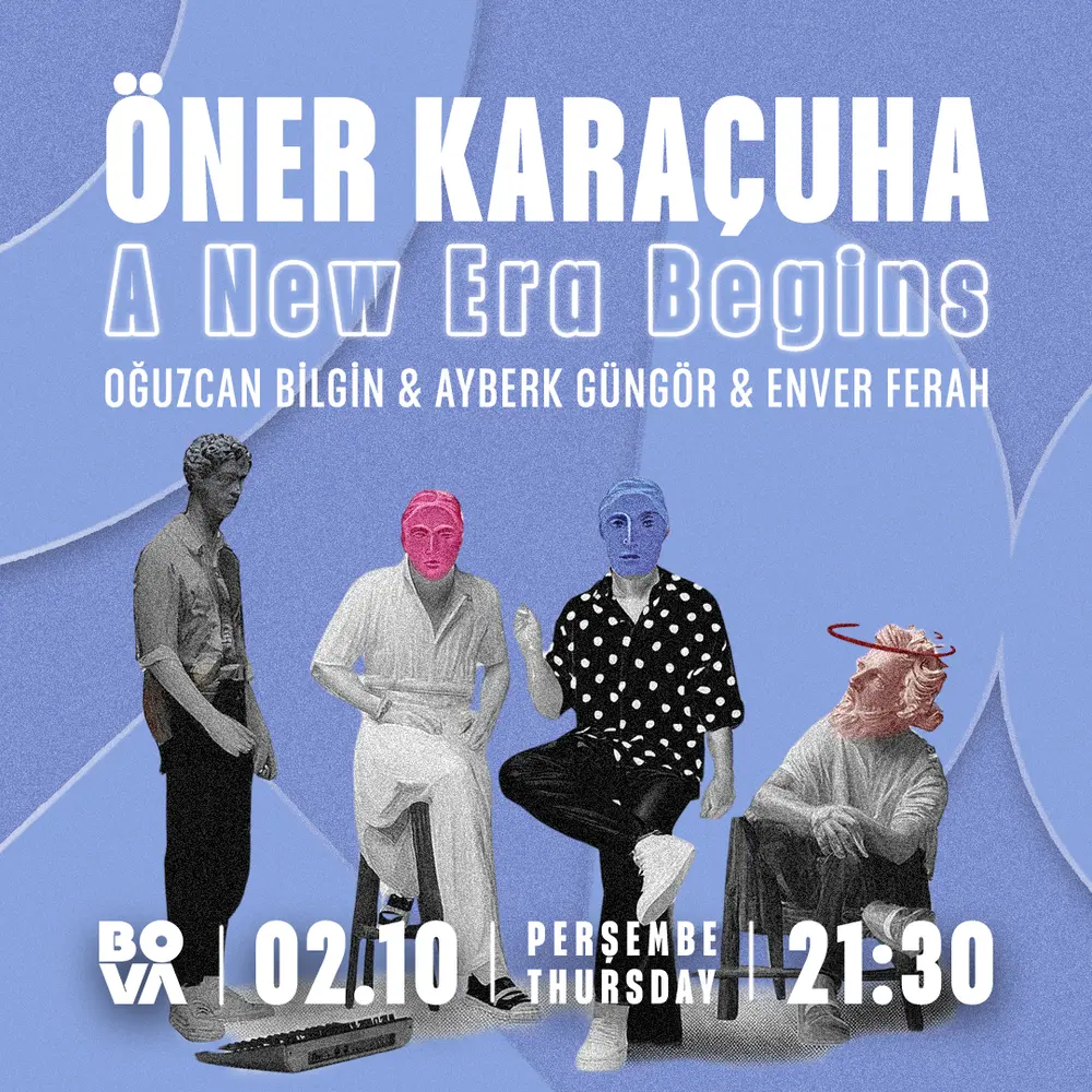 Konser posteri