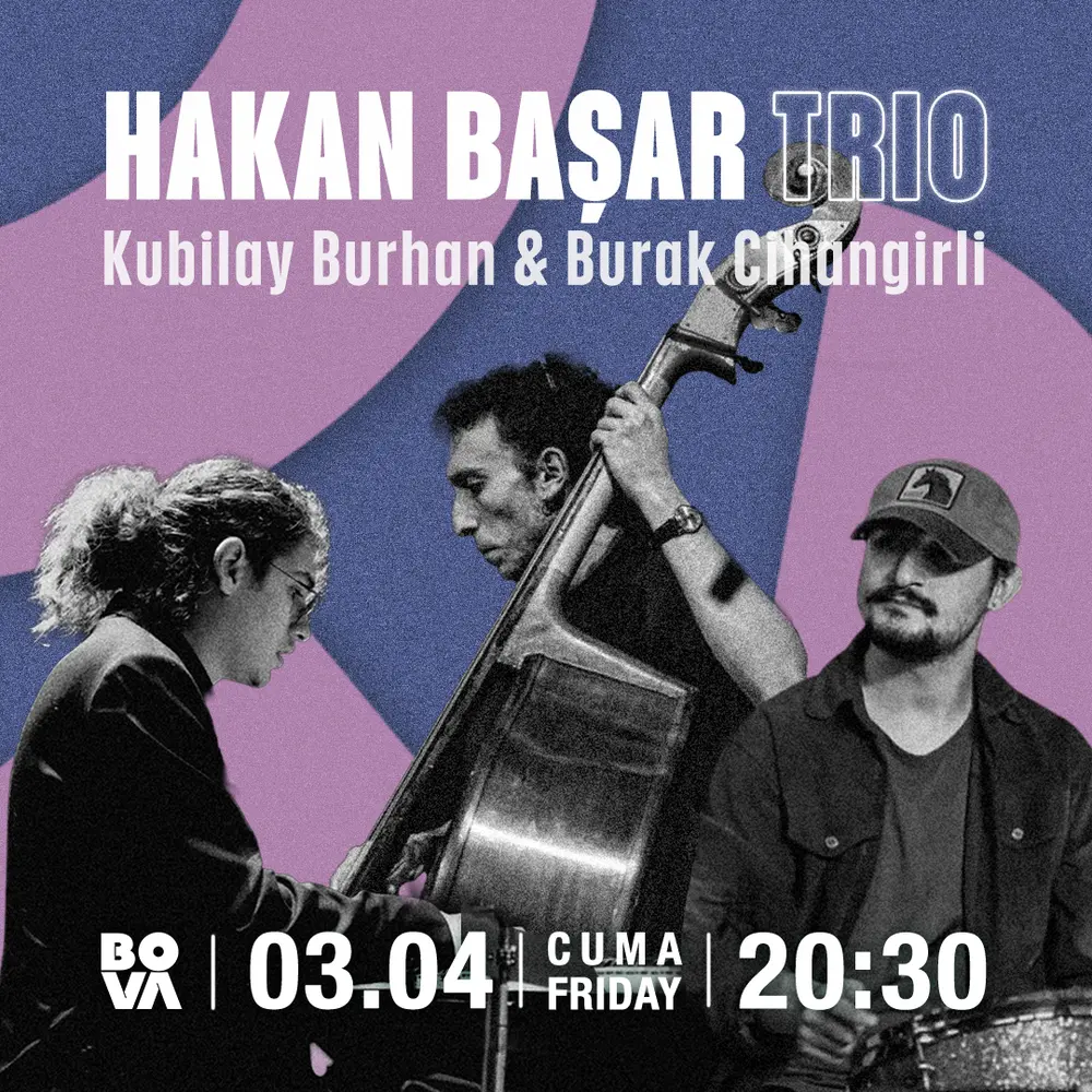 Konser posteri