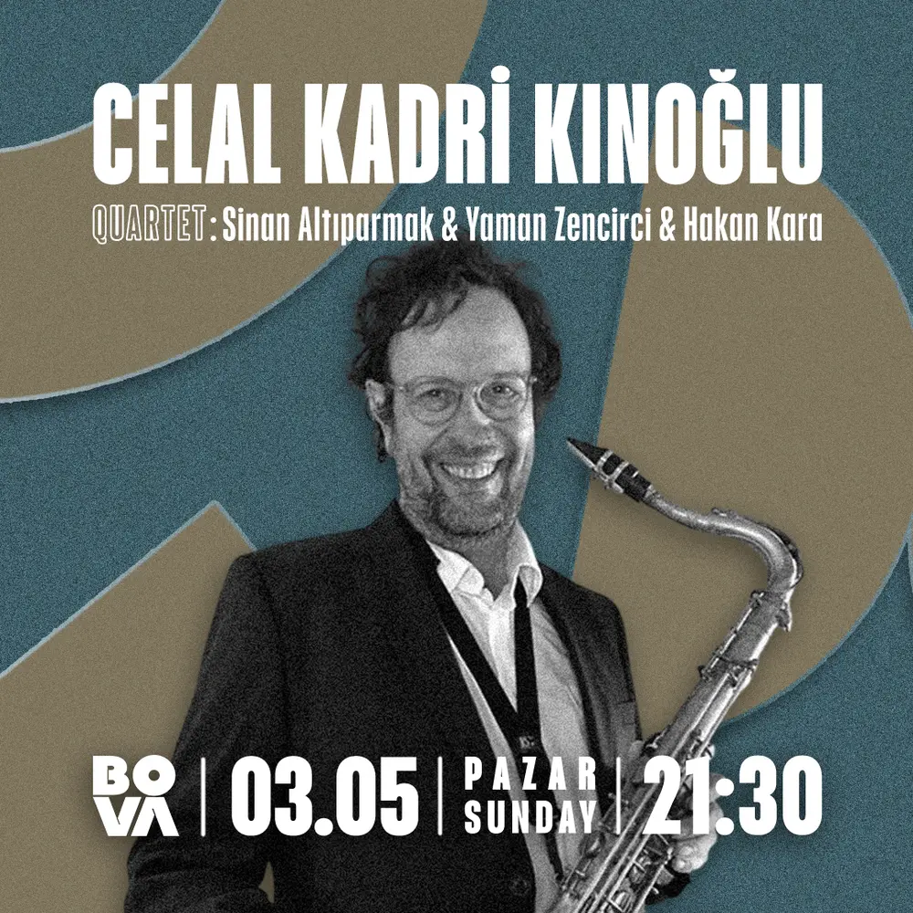 Konser posteri