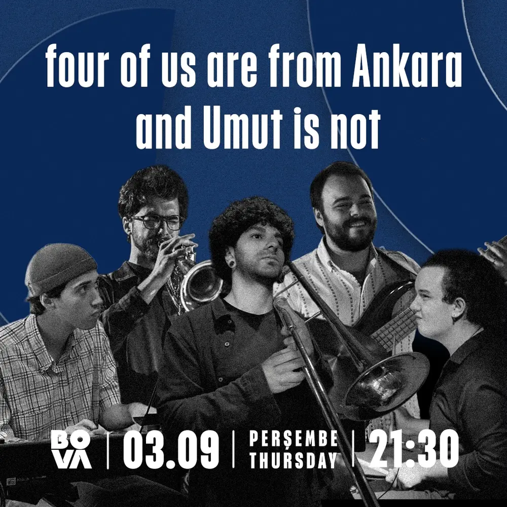 Konser posteri