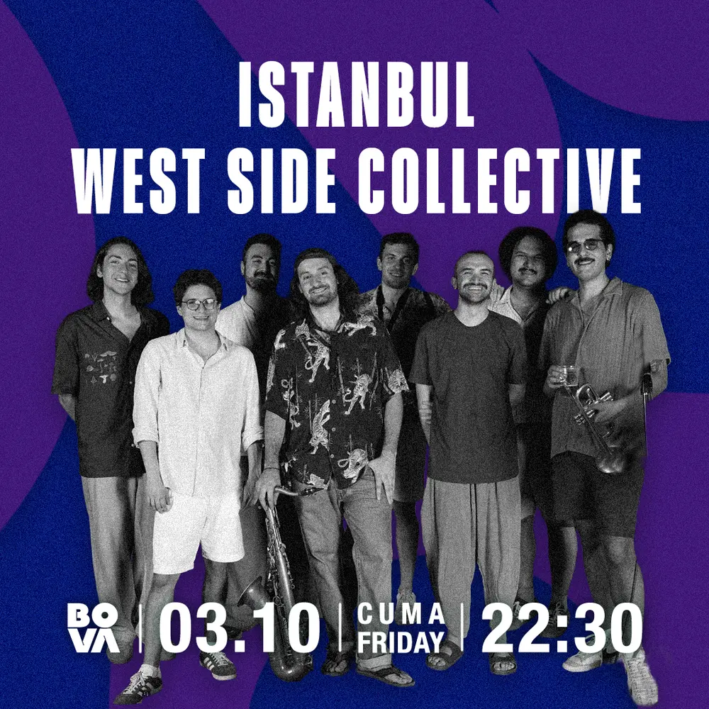 Konser posteri