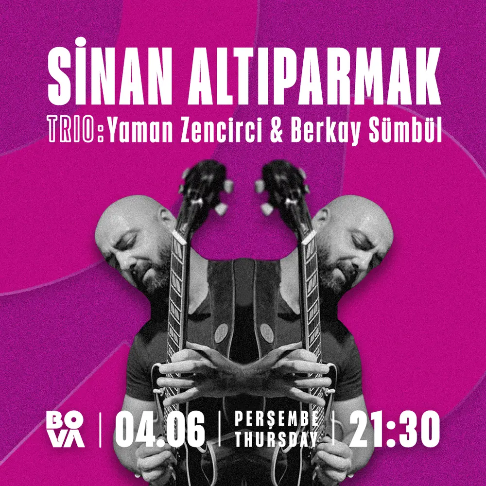 Konser posteri