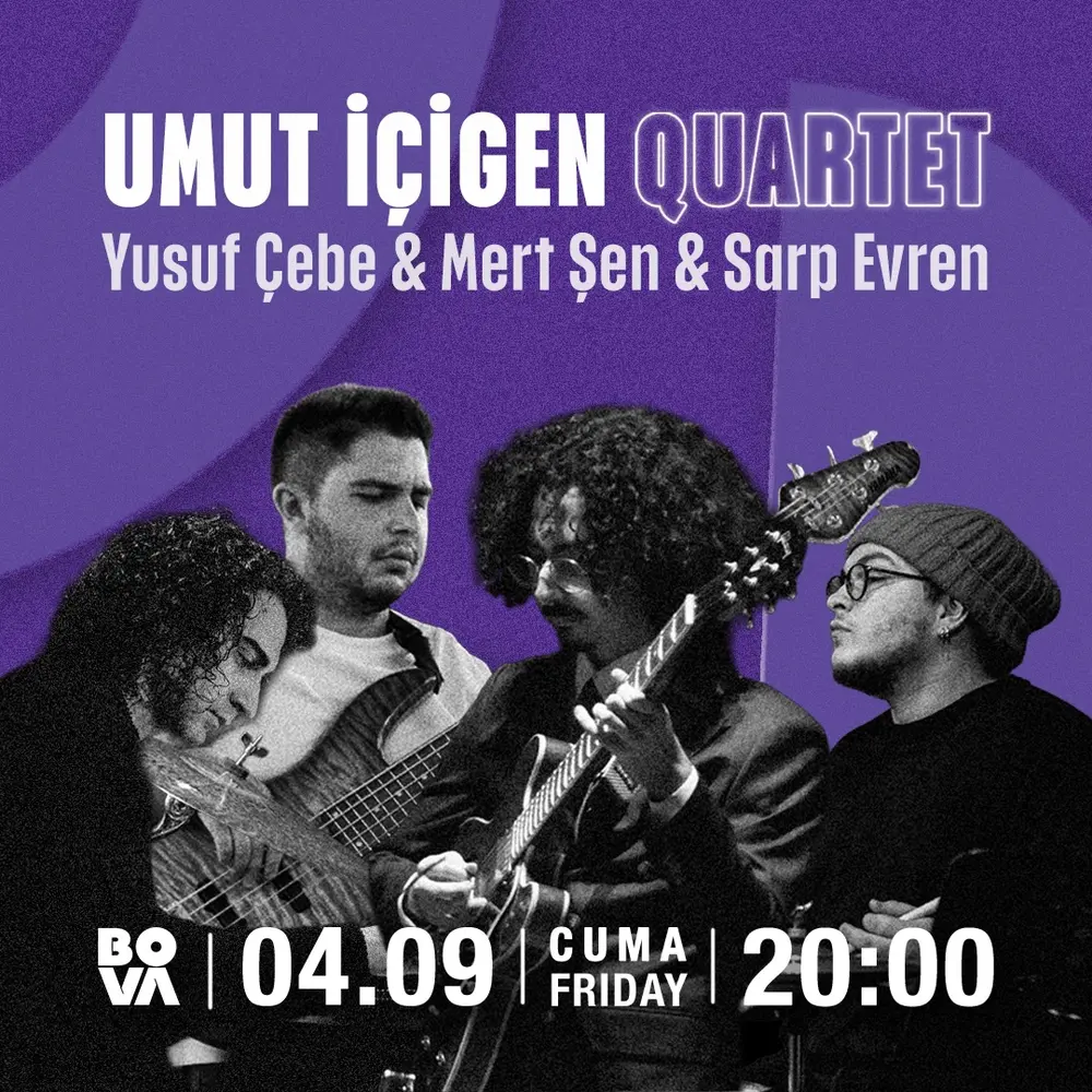 Concert Poster