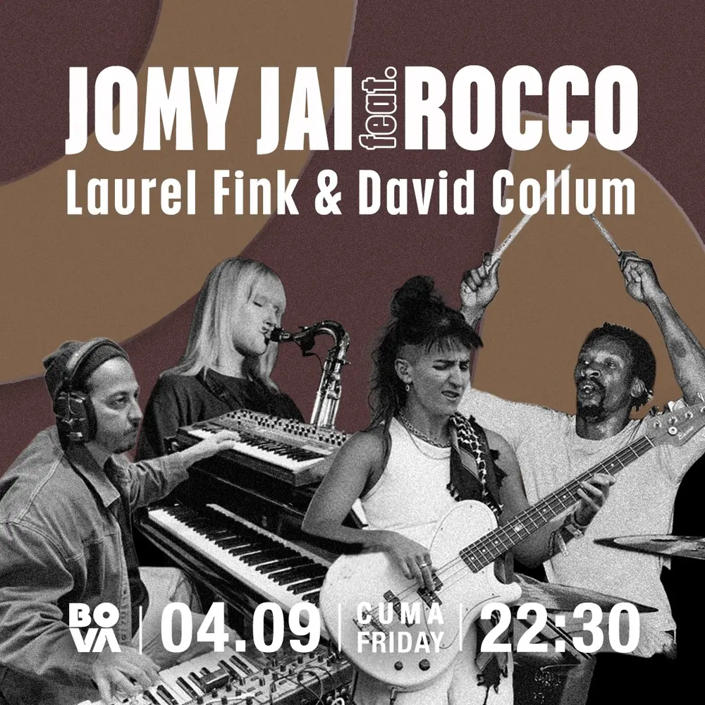 Concert Poster