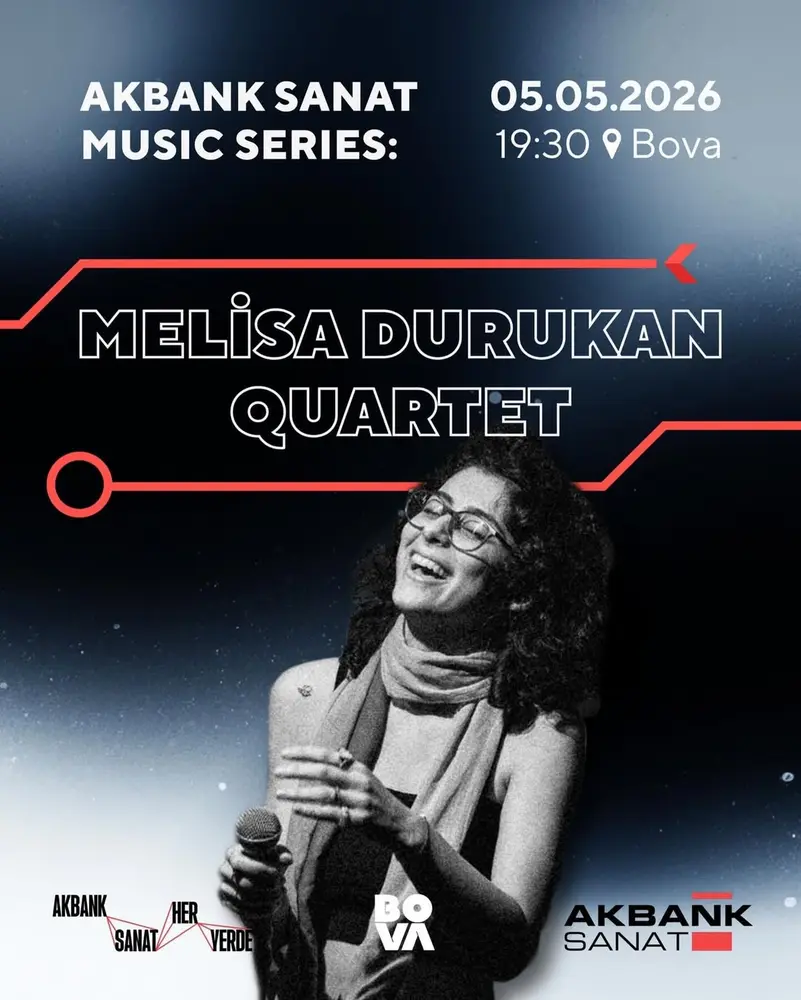 Konser posteri