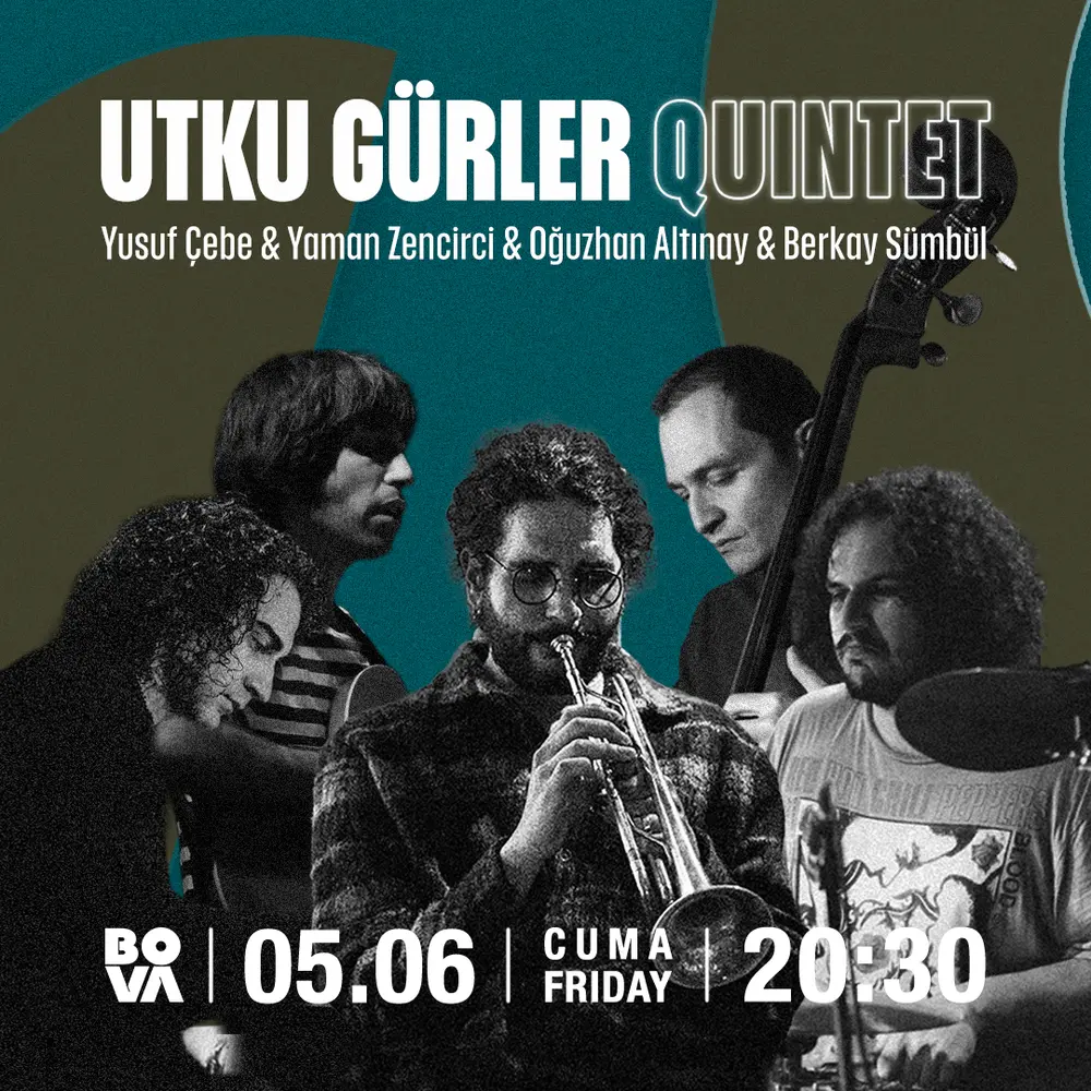 Konser posteri