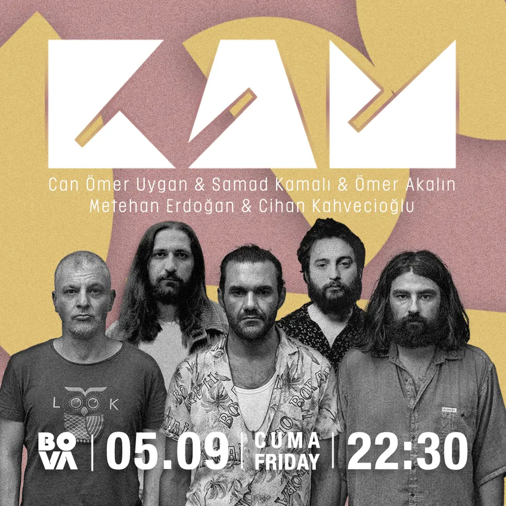 Konser posteri