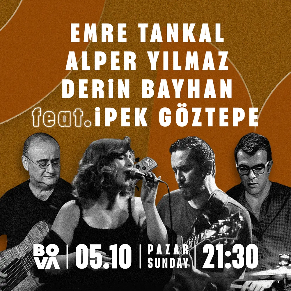 Konser posteri