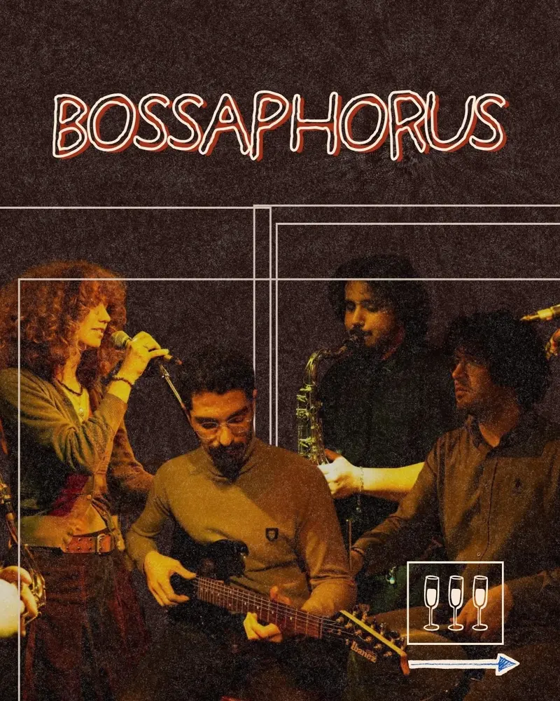 Konser posteri