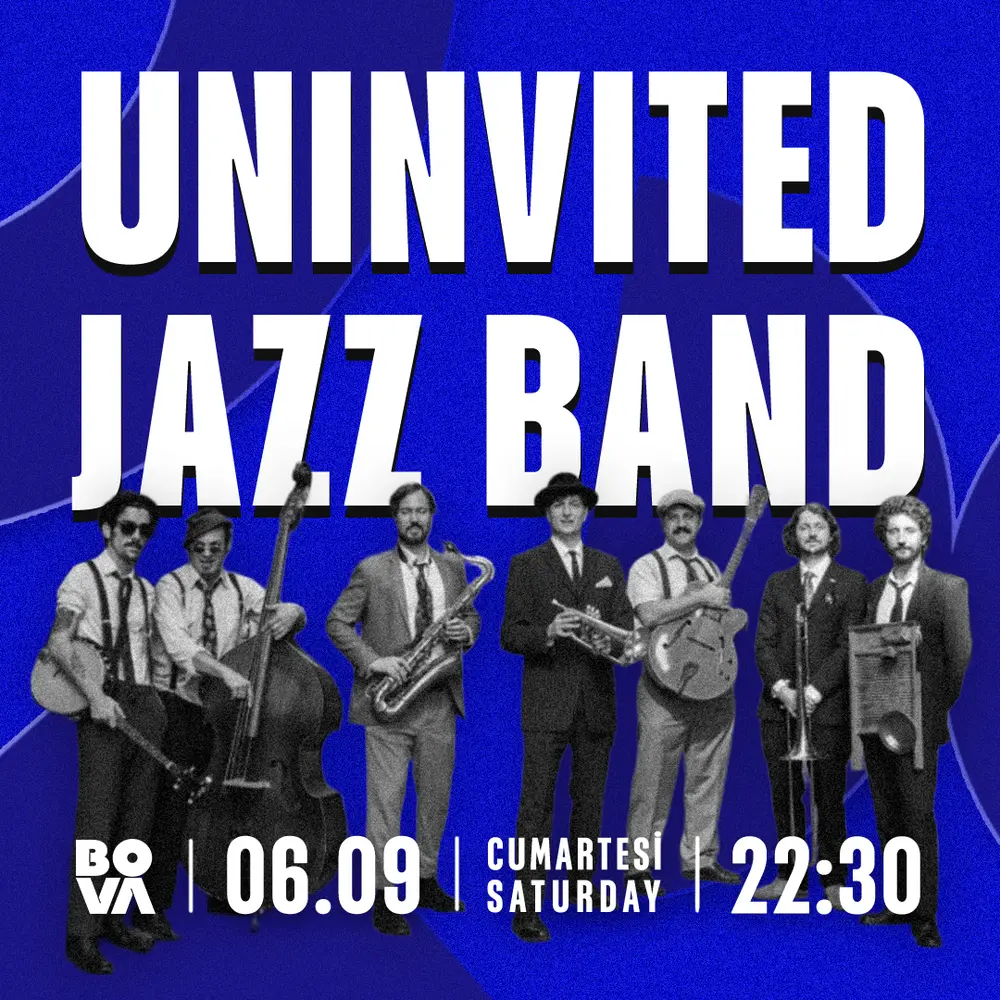 Konser posteri