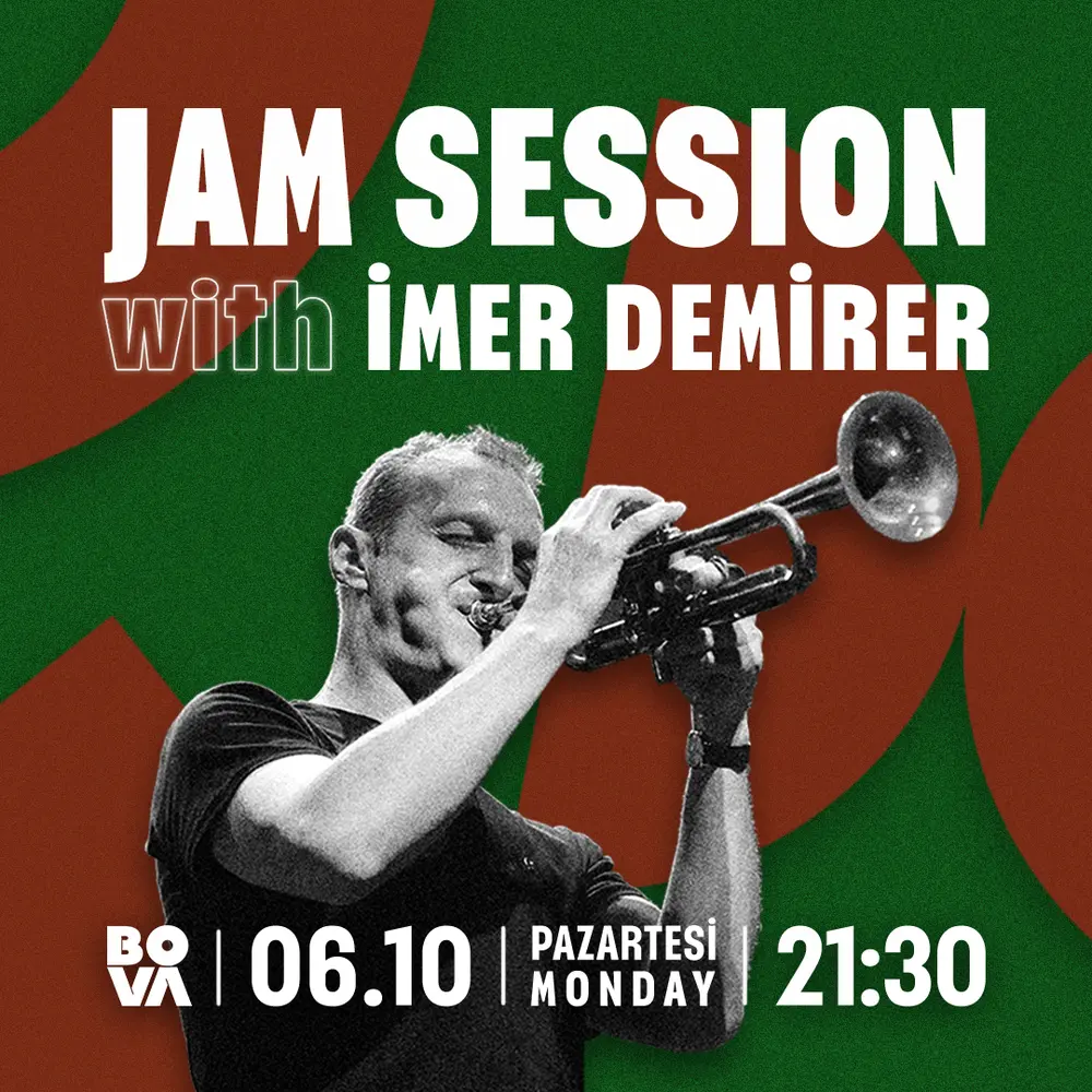 Konser posteri