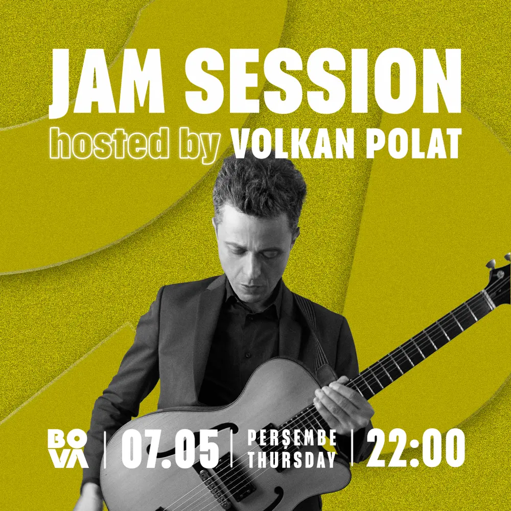 Konser posteri