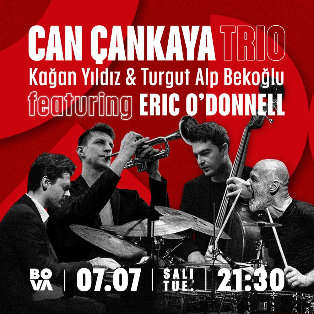 Konser posteri