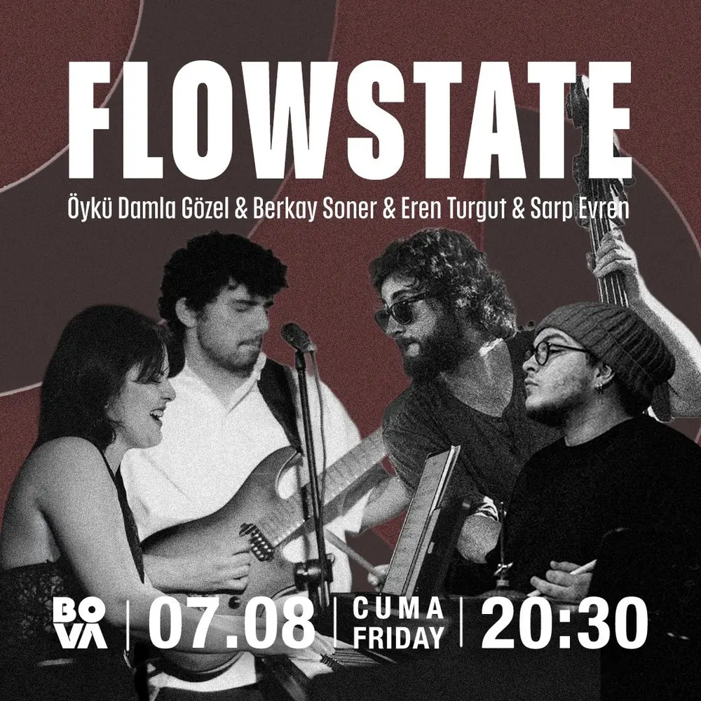 Konser posteri