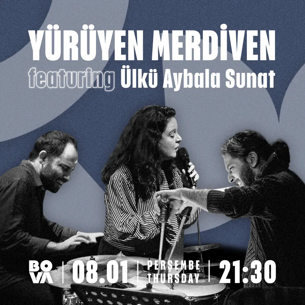 Konser posteri