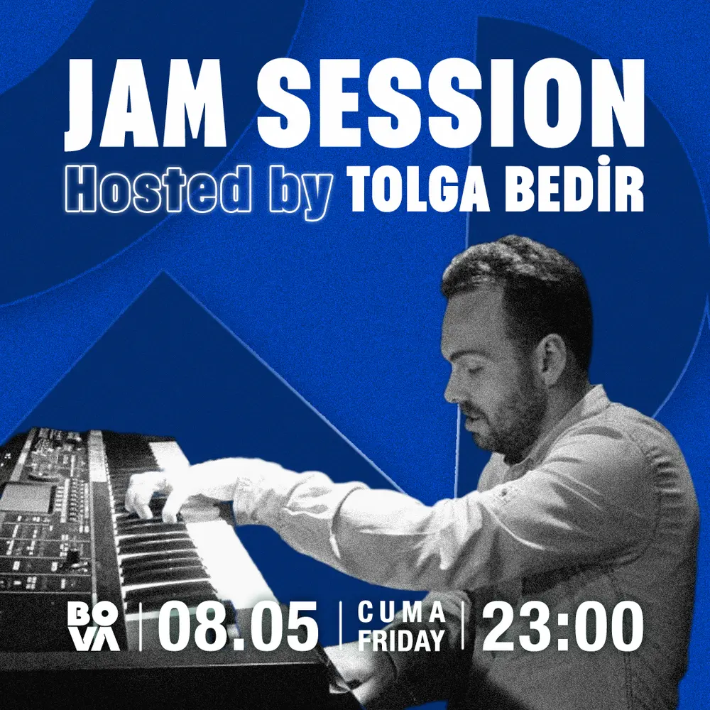 Konser posteri