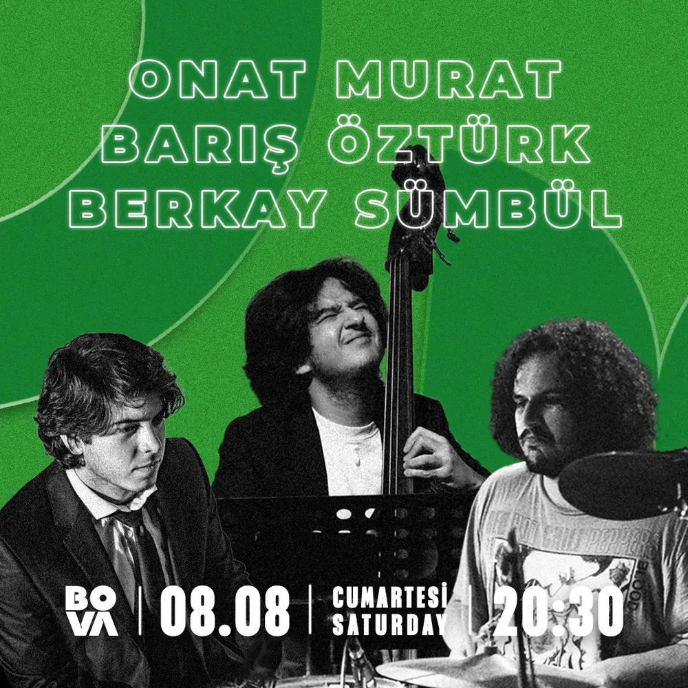 Konser posteri