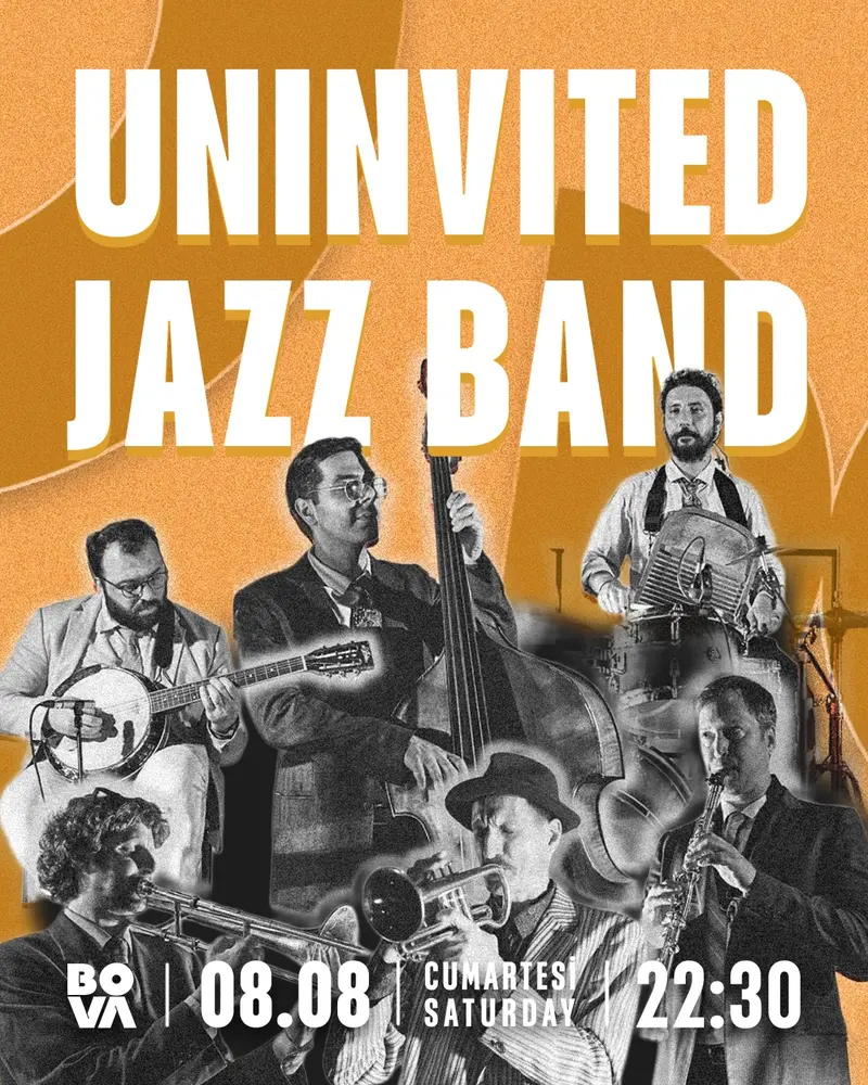 Konser posteri