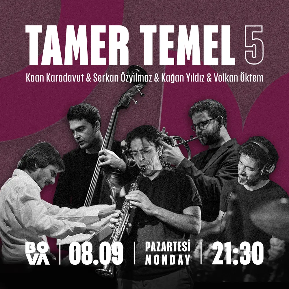 Konser posteri