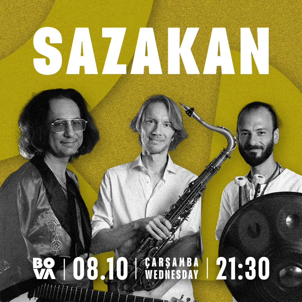 Konser posteri