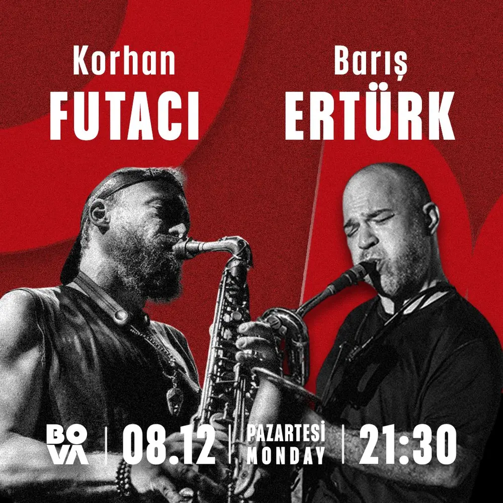 Konser posteri