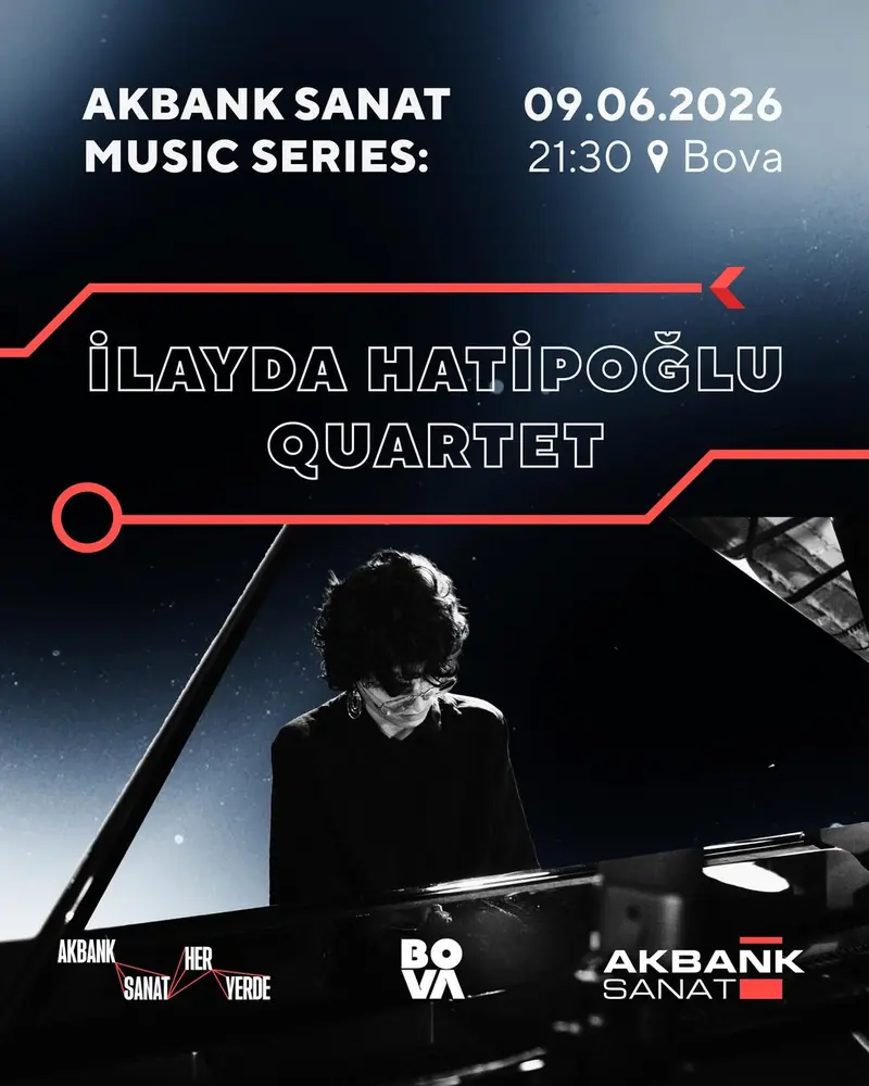 Konser posteri
