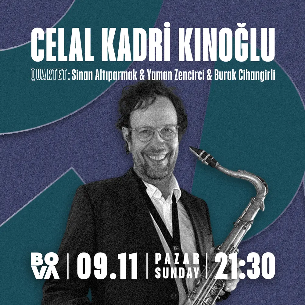 Konser posteri