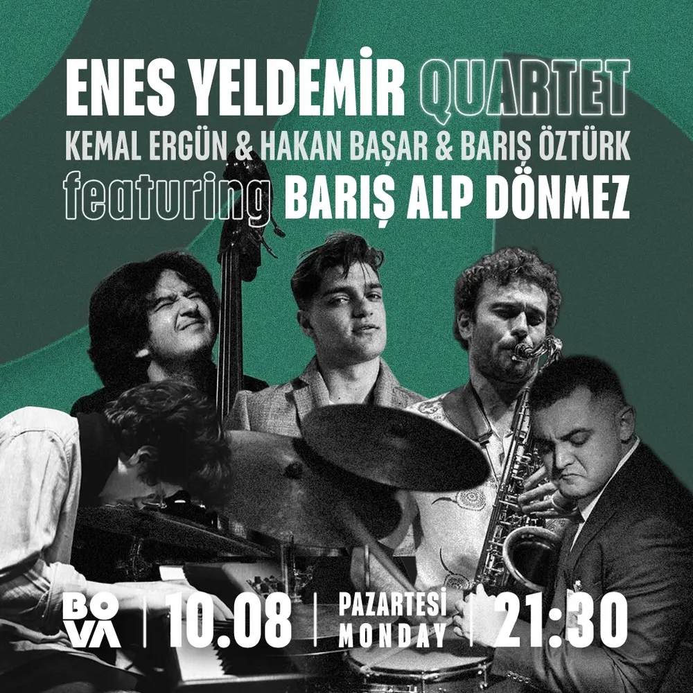 Konser posteri