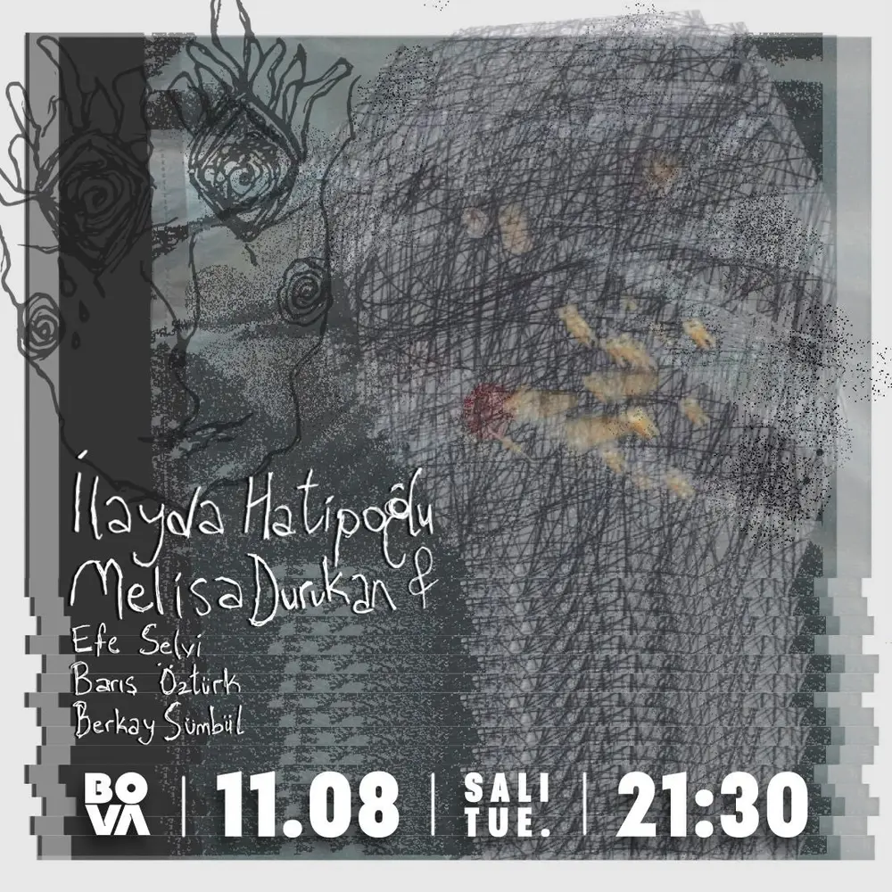 Konser posteri